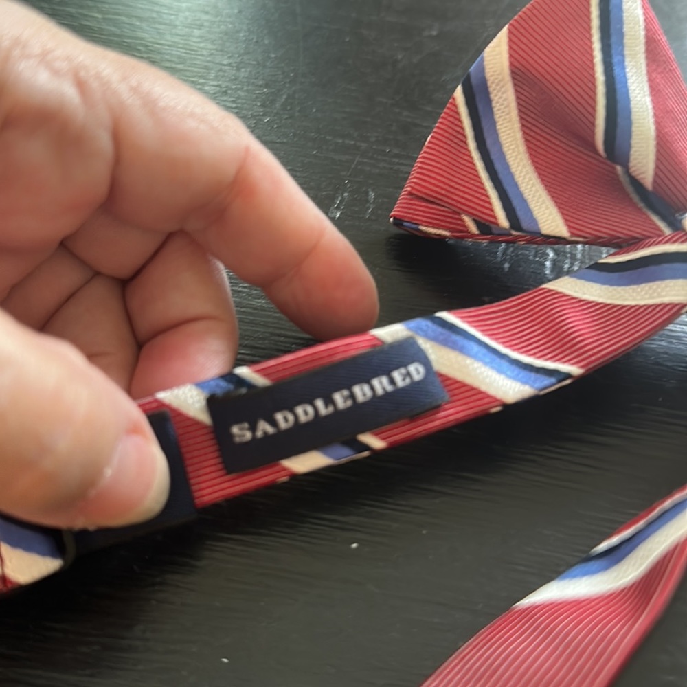 2 Bow Ties - Picture 6 of 7